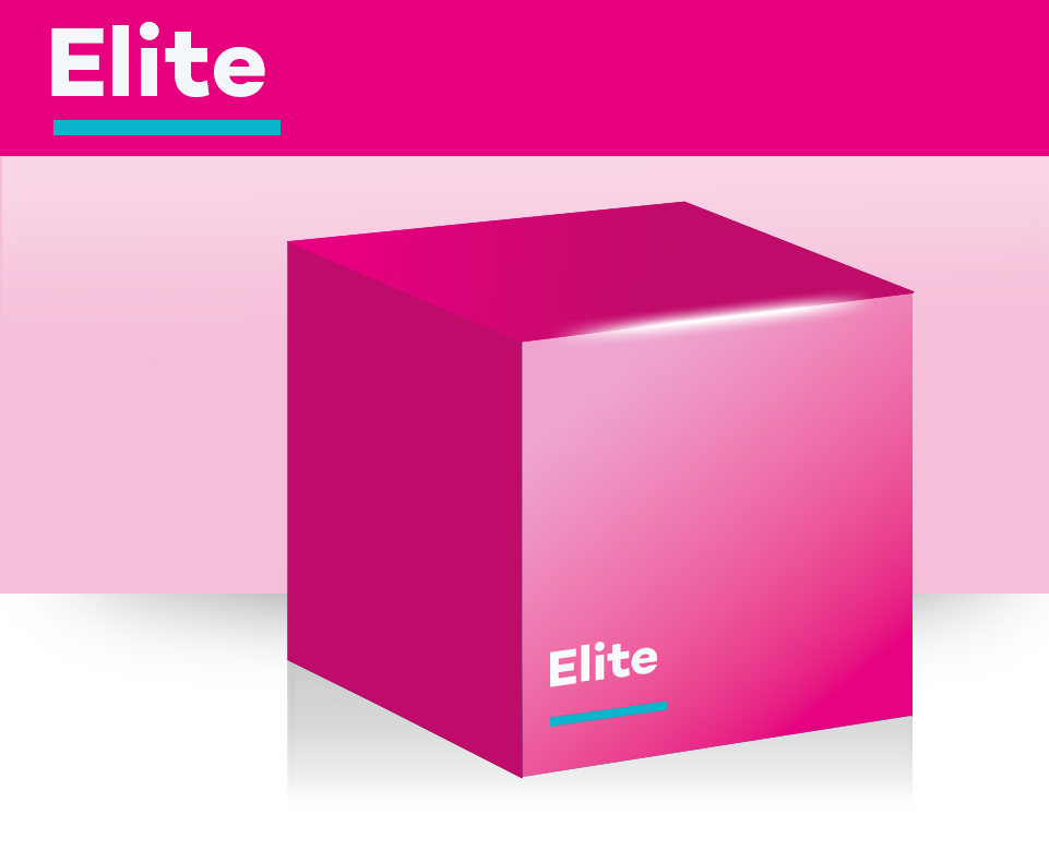 Elite Package
