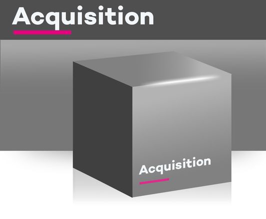 Acquisition Package