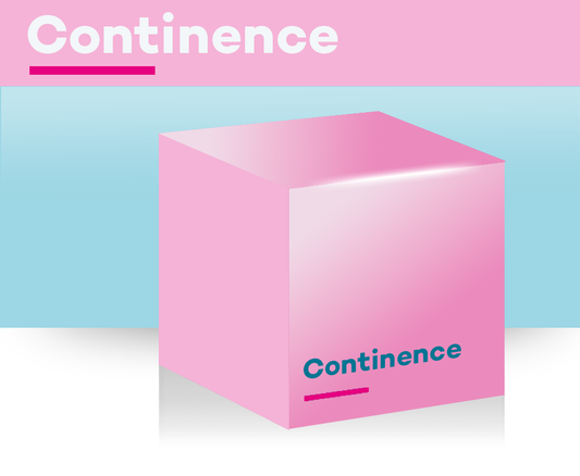 Continence portal package