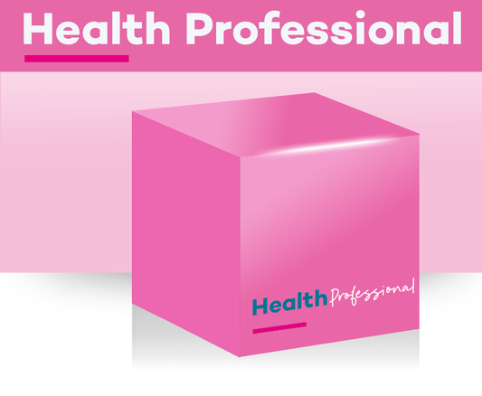 Health Professionals Portal Package