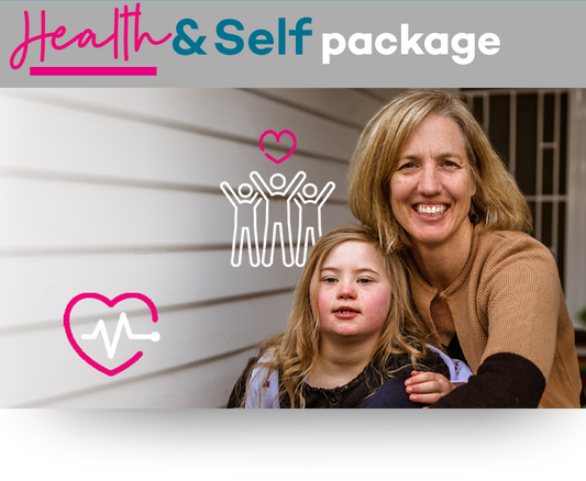 Health and Self Package