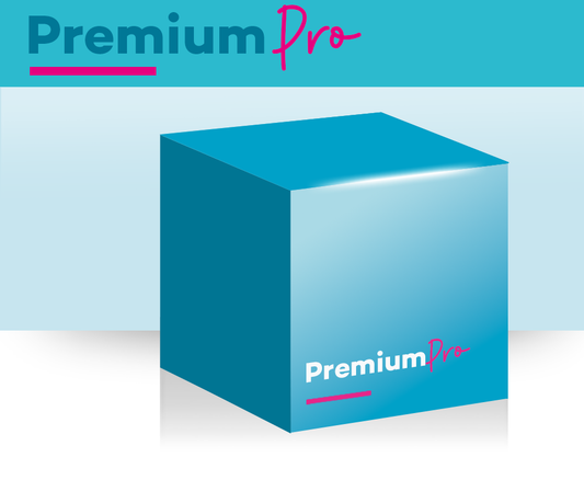Premium Pro Package
