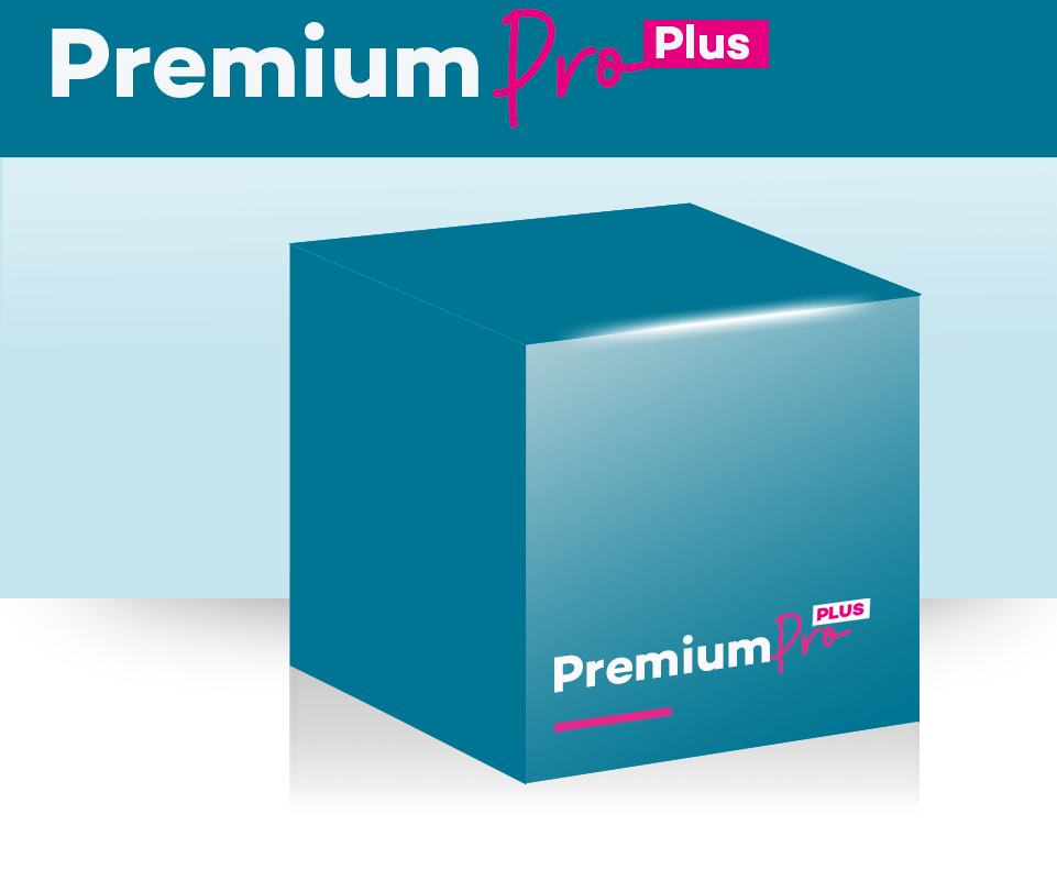 Premium Pro Package Plus