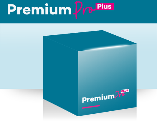 Premium Pro Package Plus