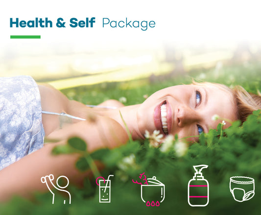 Health & Self Package